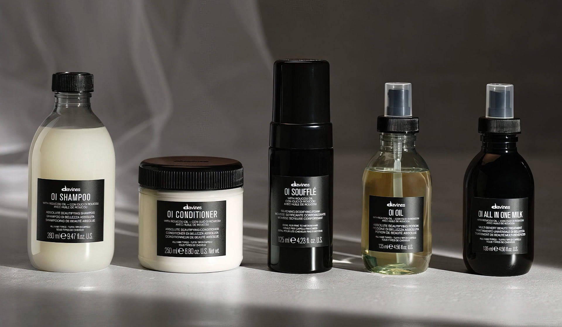Hair Gods: The 14 Best Men’s Hair Care & Styling Brands