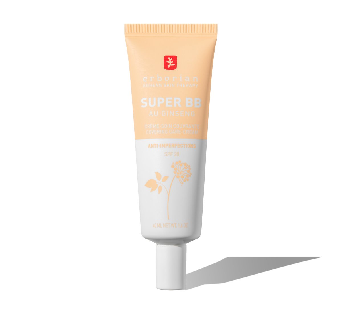 Erborian Super BB Cream Review