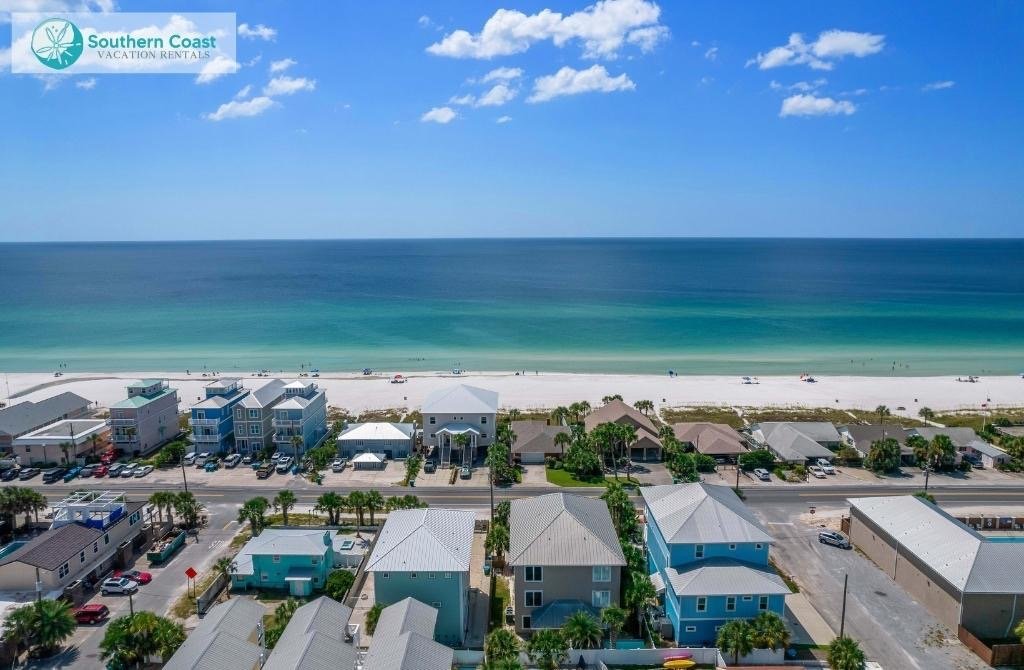 Choose Your PCB: West End Quiet, Pier Park Energy, or Thomas Drive Adventure?
