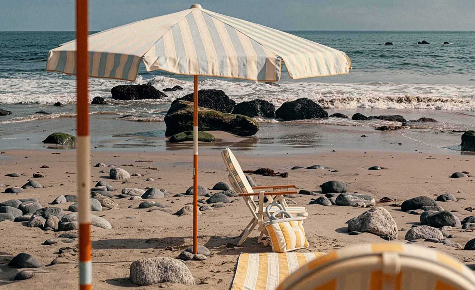 8 Luxury Beach Accessories To Up Your Vacation Game